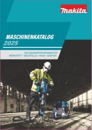 Makita_Gesamtkatalog 2025