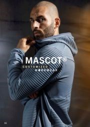 Mascot